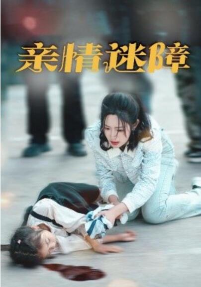 《亲情迷障》短剧高清全集免费在线观看