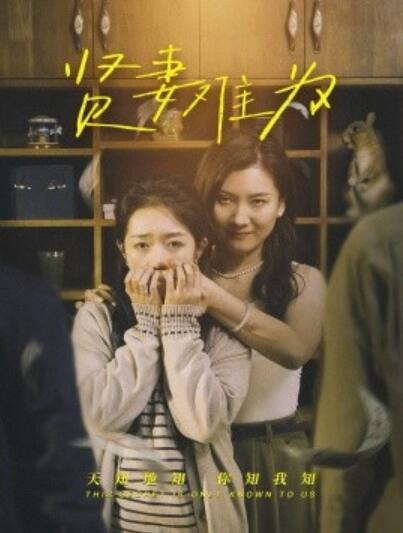 《贤妻难为》短剧高清全集免费在线观看