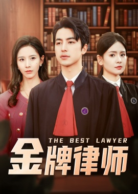 《金牌律师》短剧高清全集免费在线观看