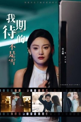 《我期待的不是雪》短剧高清全集免费在线观看