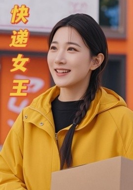《快递女王》短剧高清全集免费在线观看
