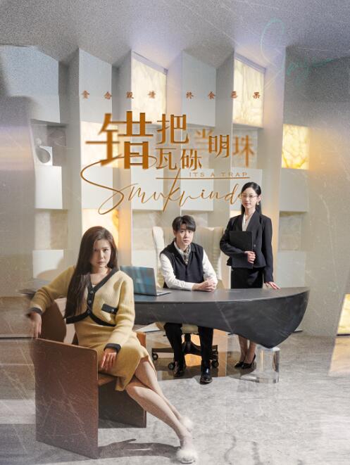 《错把瓦砾当明珠》短剧高清全集免费在线观看