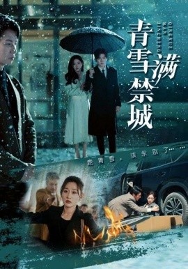 《青雪满禁城》短剧高清全集免费在线观看