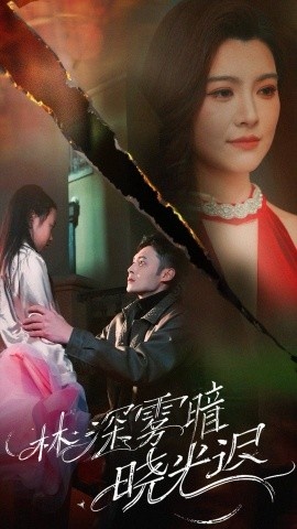 《林深雾暗晓光迟》短剧高清全集免费在线观看