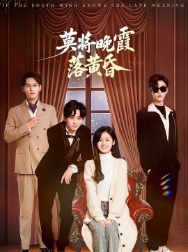 《莫将晚霞落黄昏》短剧高清全集免费在线观看