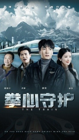 《拳心守护》短剧高清全集免费在线观看