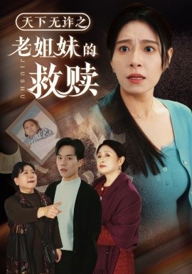 《天下无诈之老姐妹的救赎》短剧高清全集免费在线观看
