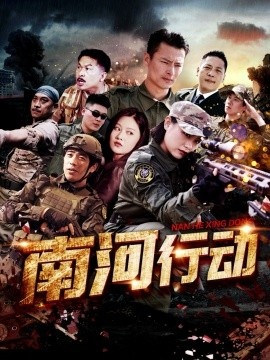 《南河行动》短剧高清全集免费在线观看