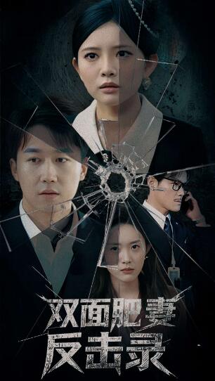《双面肥妻反击录》短剧高清全集免费在线观看