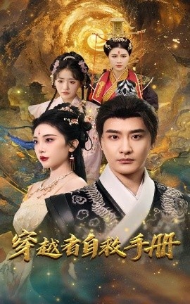 《穿越者自救手册》短剧高清全集免费在线观看