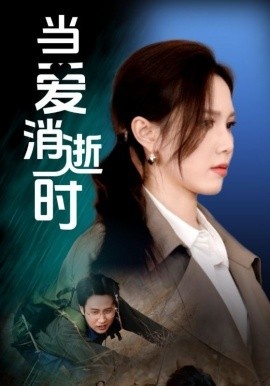 《当爱消逝时》短剧高清全集免费在线观看