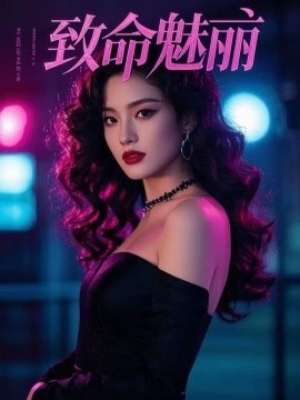 《致命魅丽》短剧高清全集免费在线观看