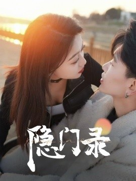 《隐门录》短剧高清全集免费在线观看