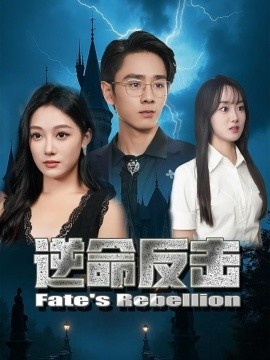 《逆命反击》短剧高清全集免费在线观看