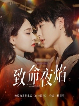 《致命夜焰》短剧高清全集免费在线观看