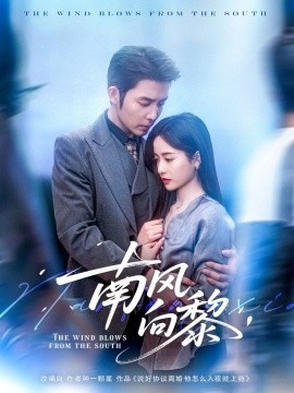 《南风向黎》短剧高清全集免费在线观看