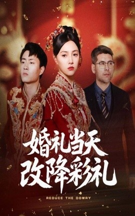《婚礼当天改降彩礼》短剧高清全集免费在线观看