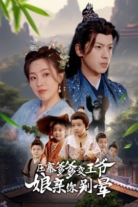 《压寨爹爹变王爷娘亲你别晕》短剧高清全集免费在线观看