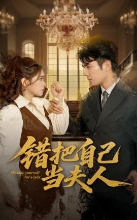 《错把自己当夫人》短剧高清全集免费在线观看