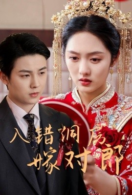 《入错洞房嫁对郎》短剧高清全集免费在线观看