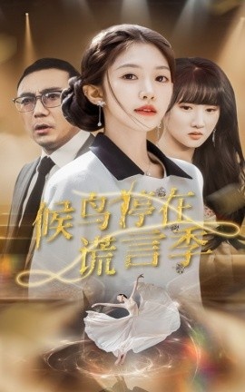 《候鸟停在谎言季》短剧高清全集免费在线观看