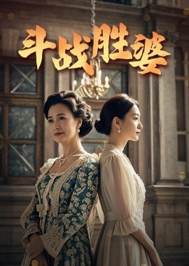 《斗战胜婆》短剧高清全集免费在线观看