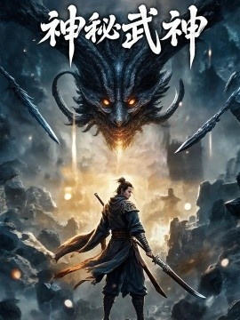 《神秘武神》短剧高清全集免费在线观看