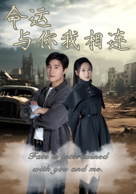 《命运与你我相连》短剧高清全集免费在线观看