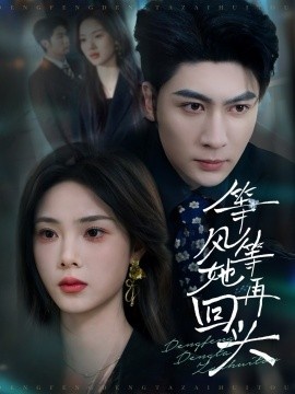 《等风等她再回头》短剧高清全集免费在线观看