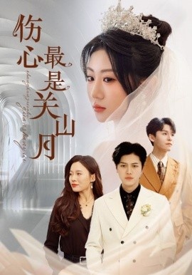 《伤心最是关山月》短剧高清全集免费在线观看