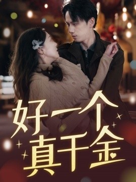《好一个真千金》短剧高清全集免费在线观看