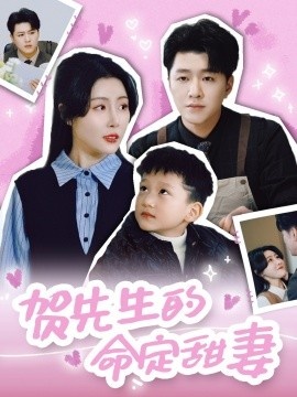 《贺先生的命定甜妻》短剧高清全集免费在线观看