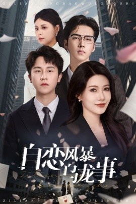 《自恋风暴乌龙事》短剧高清全集免费在线观看