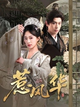 《惹风华》短剧高清全集免费在线观看