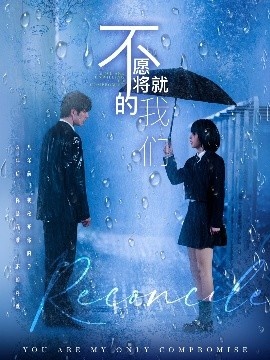 《不愿将就的我们》短剧高清全集免费在线观看