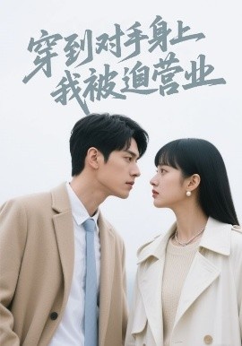 《穿到对手身上我被迫营业》短剧高清全集免费在线观看