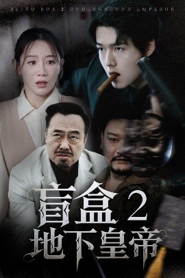 《盲盒2地下皇帝》短剧高清全集免费在线观看