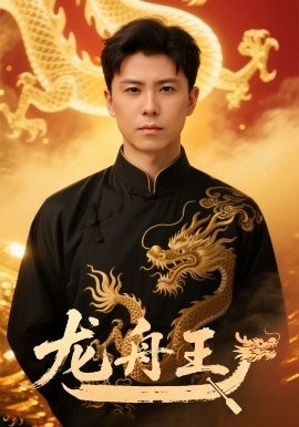 《龙舟王》短剧高清全集免费在线观看