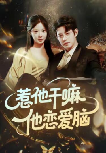 《惹他干嘛，他恋爱脑》短剧高清全集免费在线观看