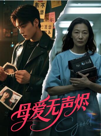 《母爱无声烬》短剧高清全集免费在线观看