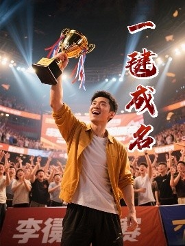 《一毽成名》短剧高清全集免费在线观看