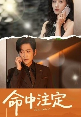《命中注定》短剧高清全集免费在线观看