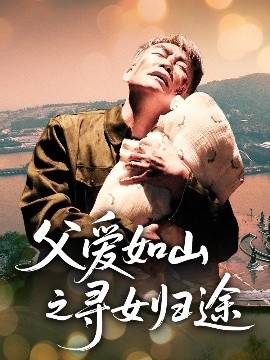 《父爱如山之寻女归途》短剧高清全集免费在线观看