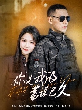 《你是我的蓄谋已久》短剧高清全集免费在线观看