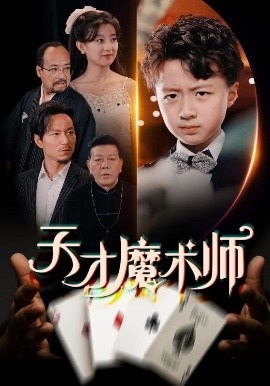《天才魔术师》短剧高清全集免费在线观看