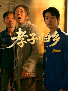 《孝子归乡》短剧高清全集免费在线观看