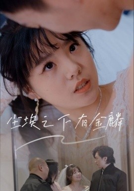 《尘埃之下有金鳞》短剧高清全集免费在线观看