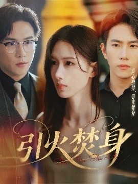 《引火焚身》短剧高清全集免费在线观看