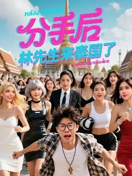 《分手后林先生来泰国了》短剧高清全集免费在线观看