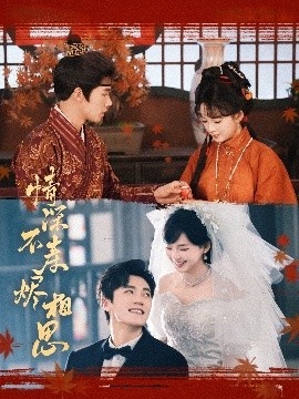《情深不寿烬相思》短剧高清全集免费在线观看
